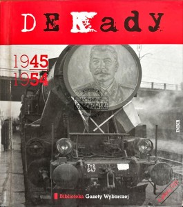 Dekady 1945-1954
