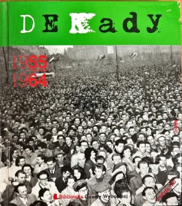 Dekady 1955-1964