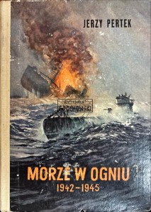 Morze w ogniu 1942-1945