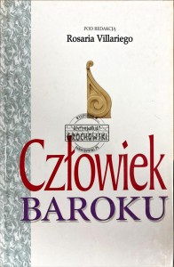 Człowiek Baroku