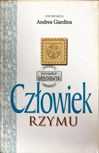 Człowiek Rzymu