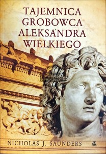 Tajemnica grobowca Aleksandra Wielkiego