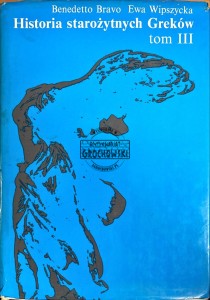 Historia starożytnych Greków tom 3