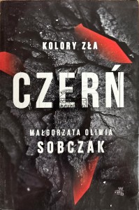 Kolory zła. Czerń