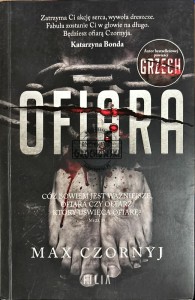 Ofiara