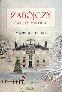 Zabójczy Święty Mikołaj