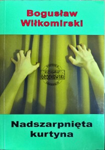 Nadszarpnięta kurtyna