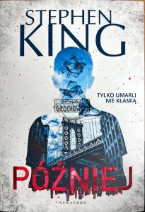 Później