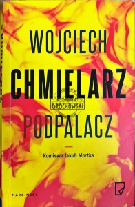 Podpalacz
