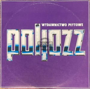Duo Bednarek-Zgraja – Walking Colour LP (Club Edition)