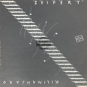 Zbigniew Seifert – Kilimanjaro LP