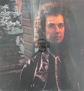 Lee Ritenour – Feel The Night LP