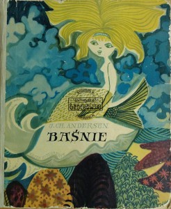Baśnie