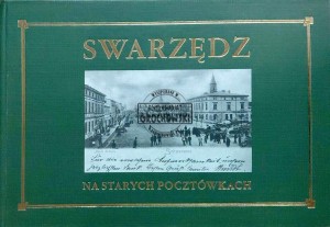 Swarzędz na starych pocztówkach