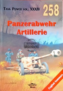Panzerabwehr Artillerie, 258