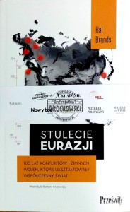 Stulecie Eurazji