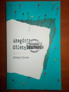Anegdoty dziennikarskie