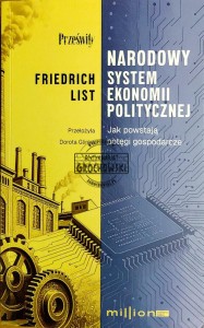 Narodowy system ekonomii politycznej
