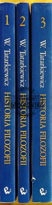 Historia filozofii, T.1-3