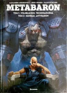 Metabaron