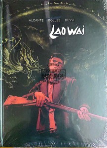 Lao Wai