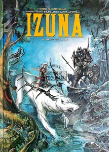 Izuna