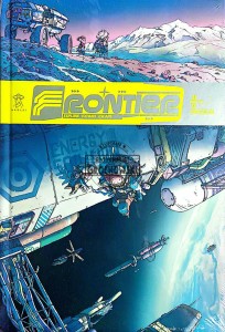 Frontier