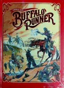 Bufallo Runner