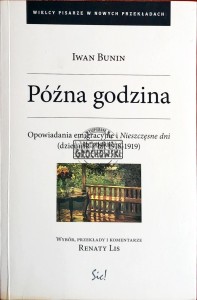 Późna godzina