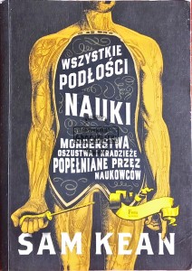 Wszystkie podłości nauki
