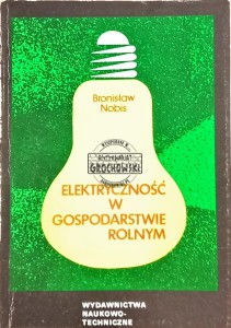 Elektryczność w gospodarstwie rolnym