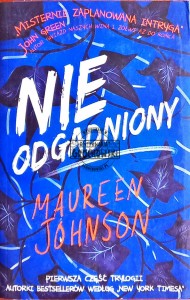 Nie odgadniony