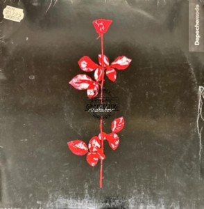 Depeche Mode – Violator LP