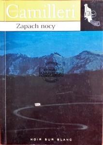 Zapach nocy