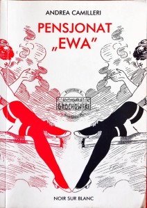 Pensjonat "Ewa"