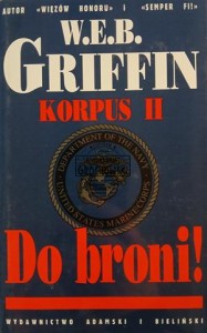 Do broni!