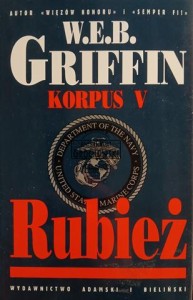 Rubież