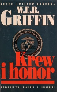 Krew i honor