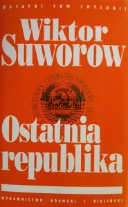 Ostatnia republika