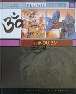 Religie świata, tom V - Hinduizm
