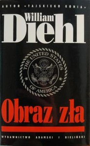 Obraz zła
