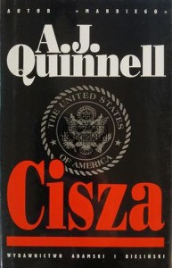 Cisza