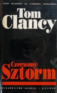 Czerwony Sztorm