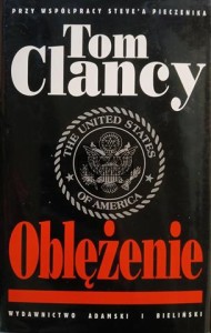 Oblężenie