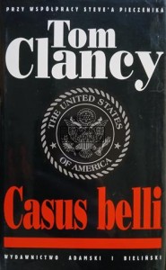 Casus belli
