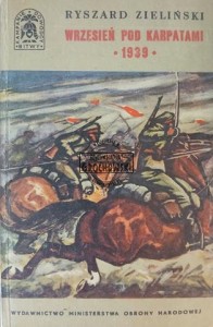 Wrzesień pod Karpatami 1939
