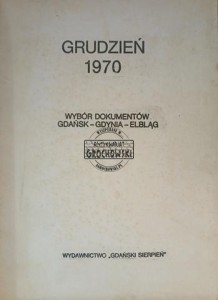 Grudzień 1970