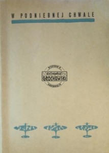 W podniebnej chwale