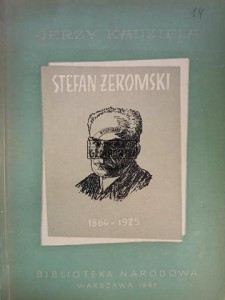 Stefan Żeromski
