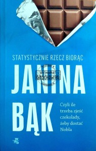 Statystycznie rzecz biorąc